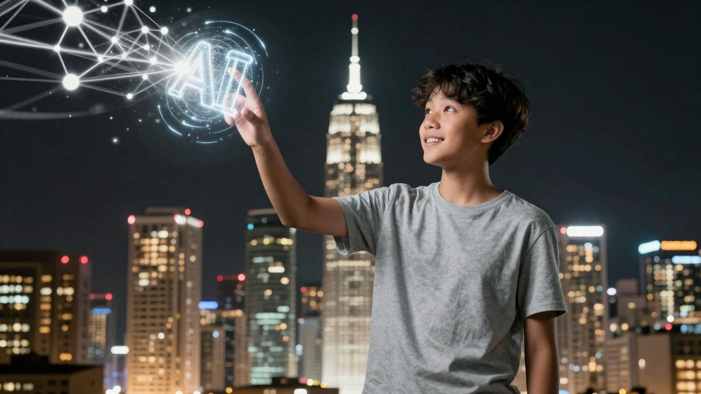 Can I get a job in AI as a fresher