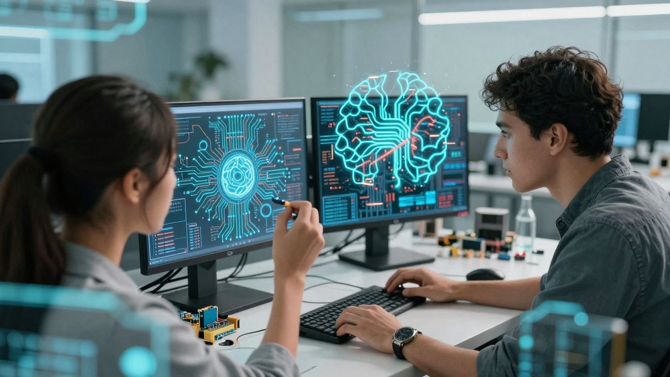 Can I learn AI in 3 months