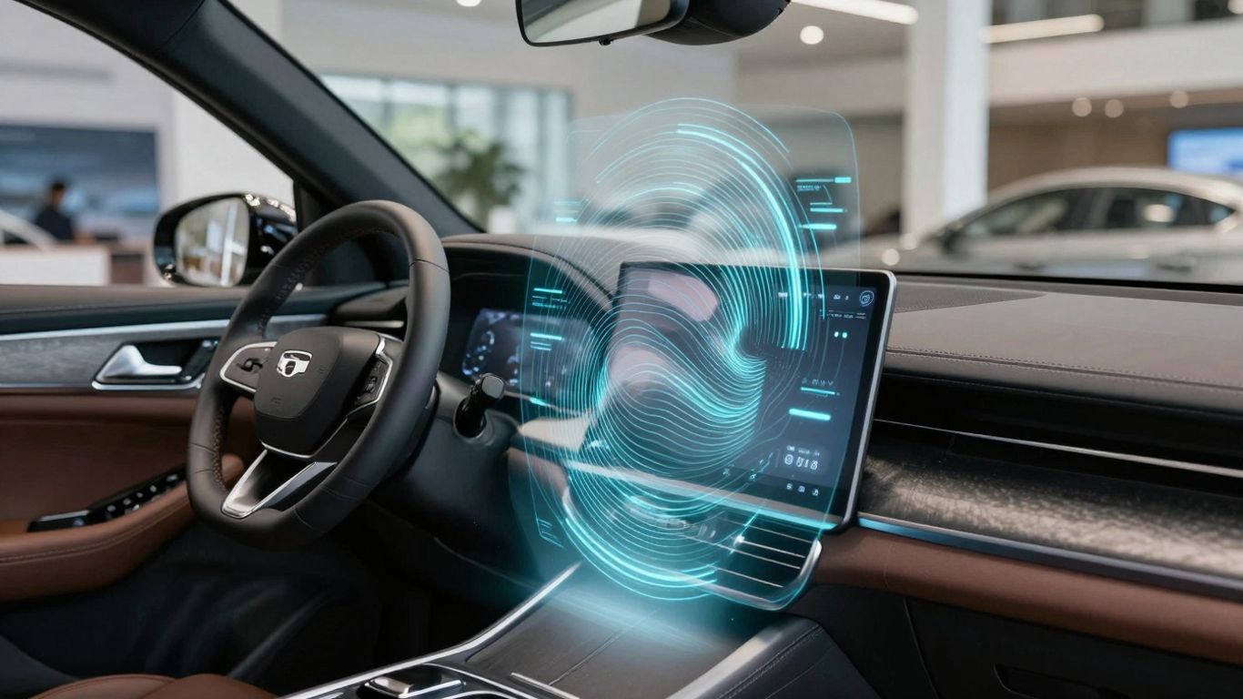 Capital One AI agent