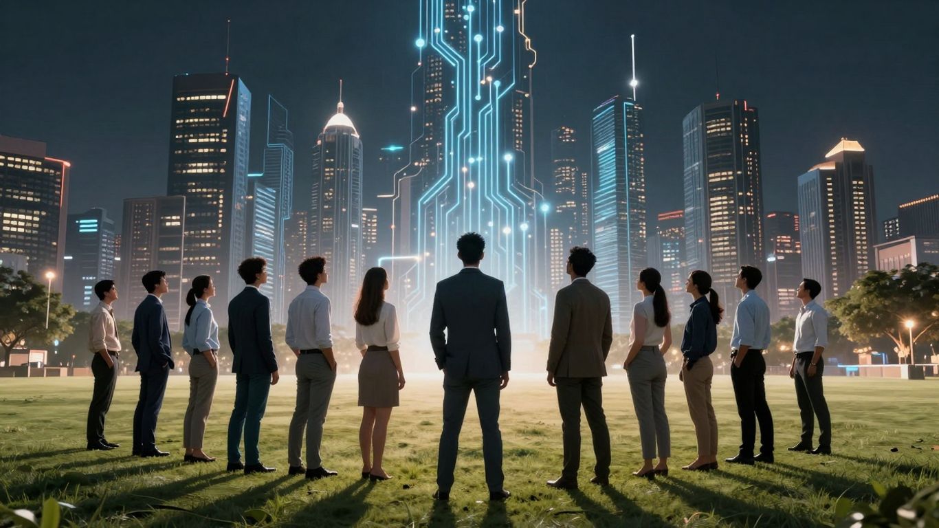 Is AI a good career in India