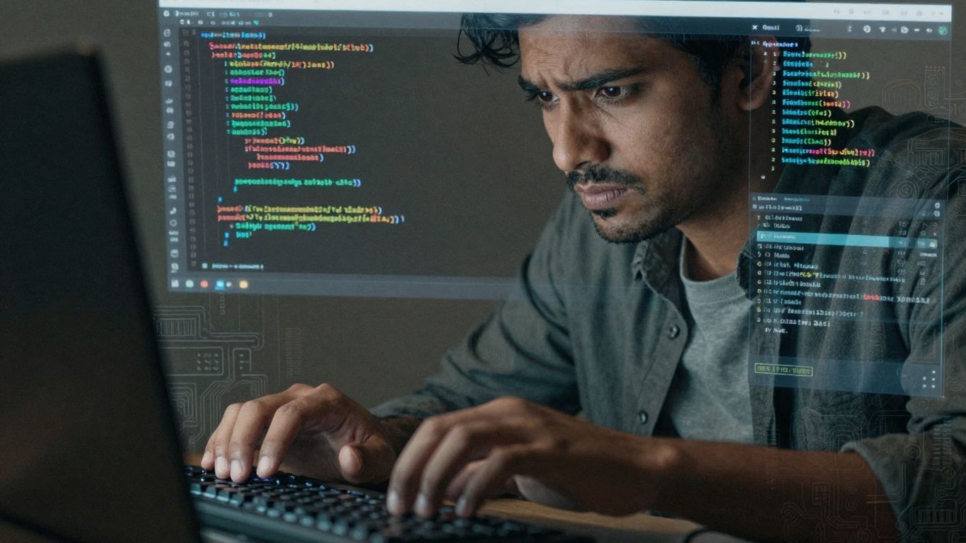 Is AI a stressful job