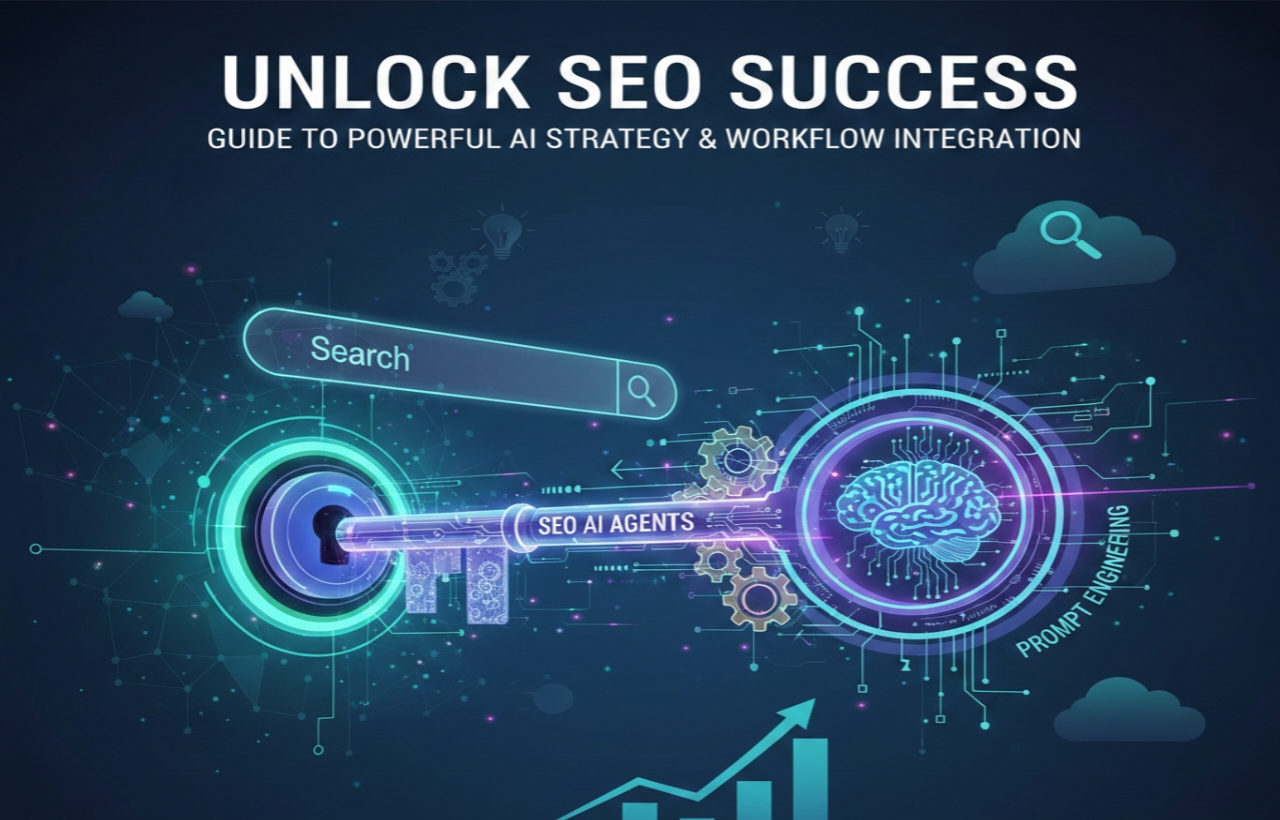 Seo AI Agent