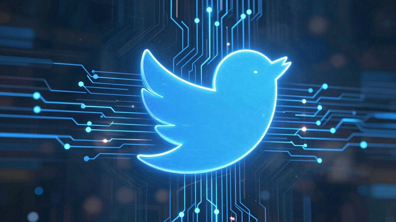 Twitter AI agents