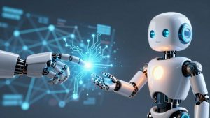 AI agent vs AI assistant