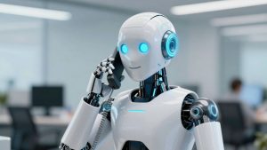 AI cold calling agents